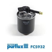 PURFLUX FCS932