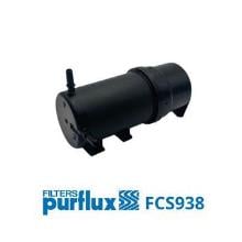PURFLUX FCS938