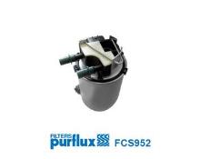 PURFLUX FCS952