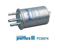 PURFLUX FCS974