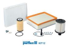 PURFLUX KIT12