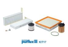 PURFLUX KIT17