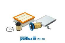 PURFLUX KIT18