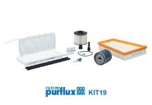 PURFLUX KIT19