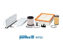 PURFLUX KIT23