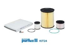 PURFLUX KIT24