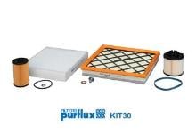 PURFLUX KIT30