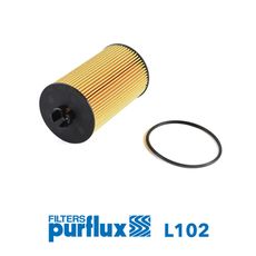 PURFLUX L102