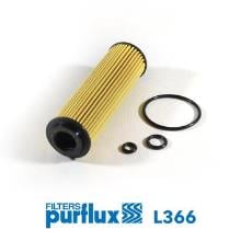 PURFLUX L366