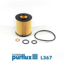 PURFLUX L367