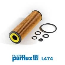 PURFLUX L474