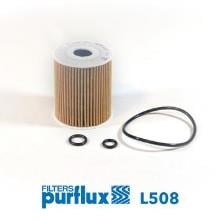 PURFLUX L508