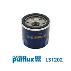 PURFLUX LS1202