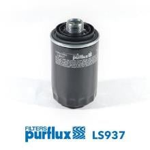 PURFLUX LS937