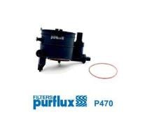 PURFLUX P470