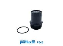PURFLUX P643
