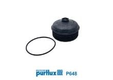 PURFLUX P648