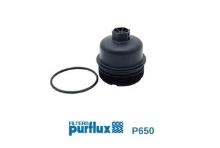 PURFLUX P650