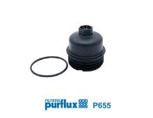PURFLUX P655