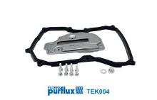 PURFLUX TEK004