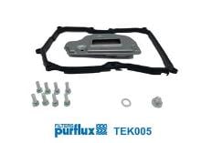 PURFLUX TEK005