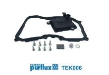 PURFLUX TEK006
