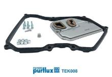 PURFLUX TEK008