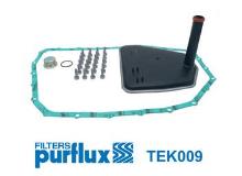 PURFLUX TEK009