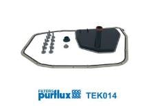 PURFLUX TEK014