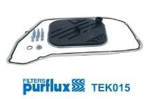 PURFLUX TEK015