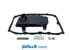 PURFLUX TEK016