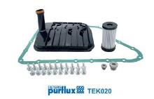 PURFLUX TEK020