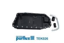 PURFLUX TEK026