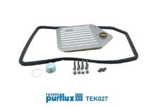 PURFLUX TEK027