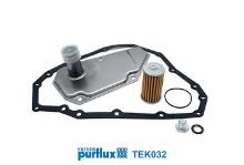 PURFLUX TEK032