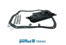 PURFLUX TEK034