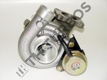 Turbo's Hoet 1100813