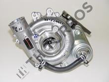 Turbo's Hoet 1103579