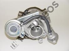 Turbo's Hoet 1100629