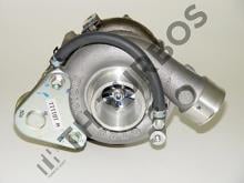 Turbo's Hoet 1100704