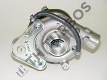 Turbo's Hoet 1100635