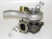 Turbo's Hoet 1100810