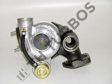 Turbo's Hoet 1100801
