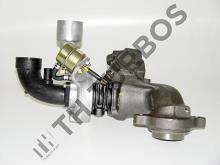 Turbo's Hoet 1100303
