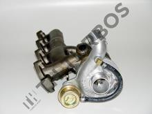 Turbo's Hoet 1100274
