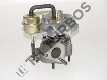 Turbo's Hoet 1100899