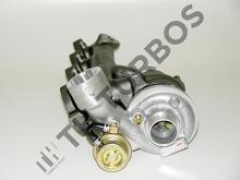 Turbo's Hoet 1100079
