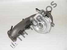 Turbo's Hoet 1100757