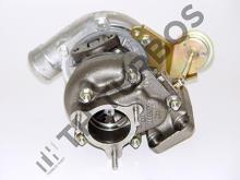 Turbo's Hoet 1100431