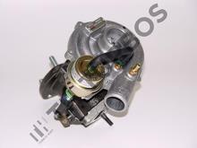 Turbo's Hoet 1103183